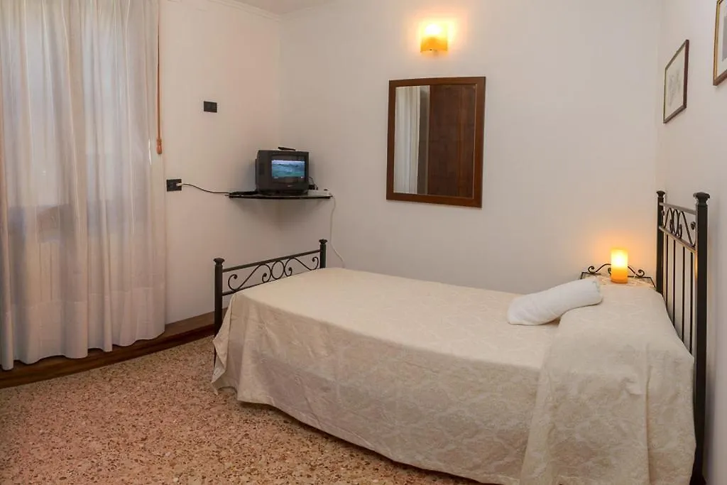 Casa San Giovanni E Paolo Venice 0*,