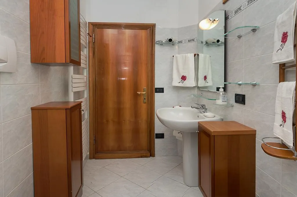 Casa San Giovanni E Paolo Venice Apartment