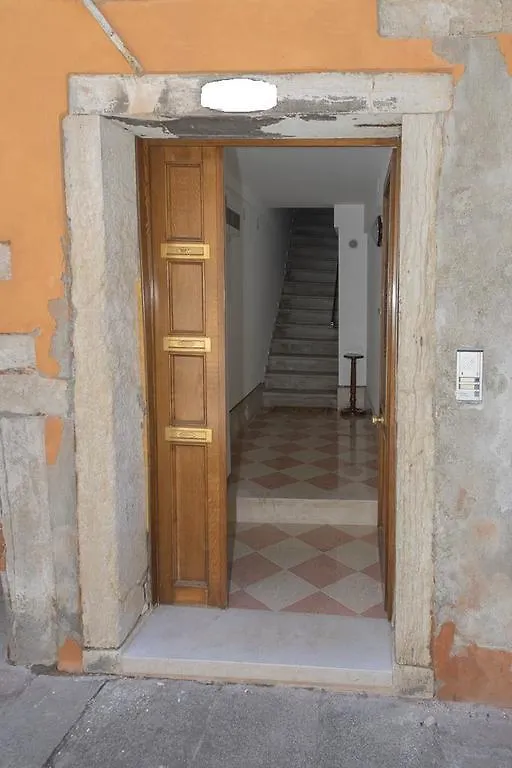 Casa San Giovanni E Paolo Venice