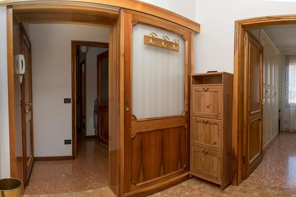 Casa San Giovanni E Paolo 威尼斯 0*,  意大利