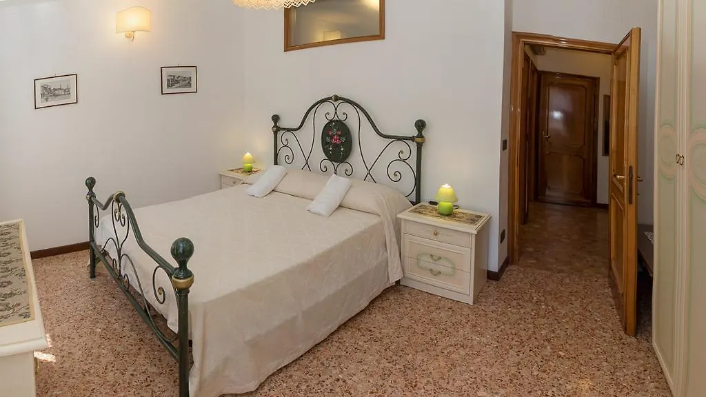 公寓 Casa San Giovanni E Paolo 威尼斯